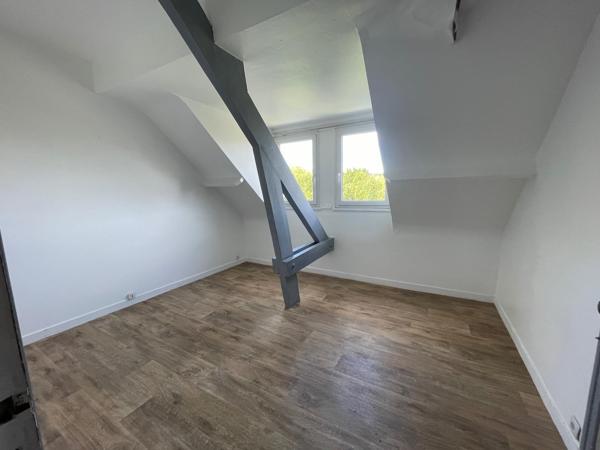 Appartement à DIEPPE, 76200 - 5 pièces 92m²