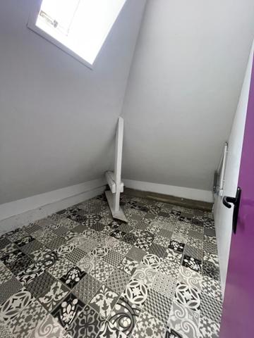 Appartement à DIEPPE, 76200 - 5 pièces 92m²