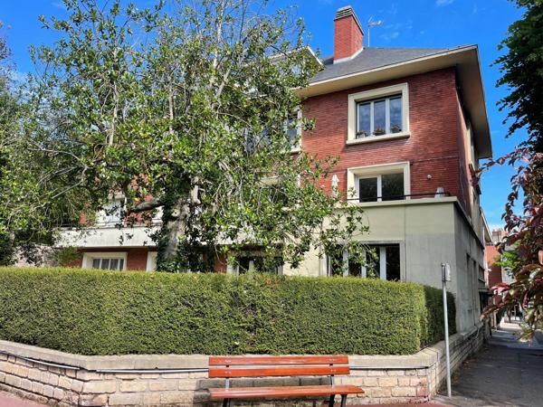 Appartement à DIEPPE, 76200 - 5 pièces 92m²