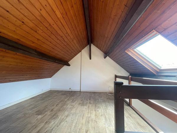 Appartement à DIEPPE, 76200 - 5 pièces 92m²