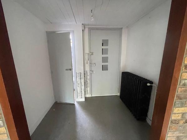 Appartement à DIEPPE, 76200 - 5 pièces 92m²