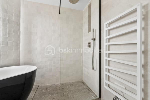 Appartement de 88,08 m²