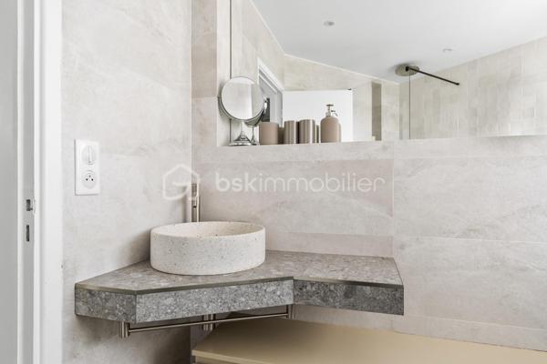 Appartement de 88,08 m²