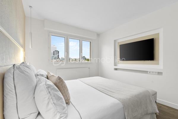 Appartement de 88,08 m²