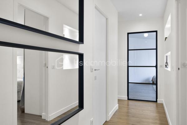 Appartement de 88,08 m²