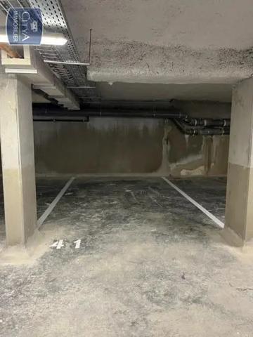 Parking à louer Roubaix (59100)