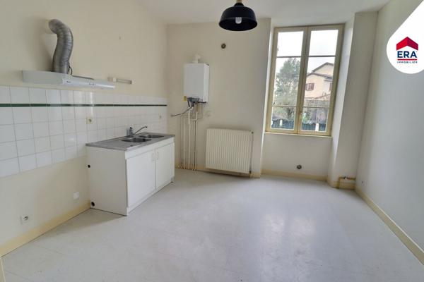 Appartement Figeac 2 pièces 56 m2