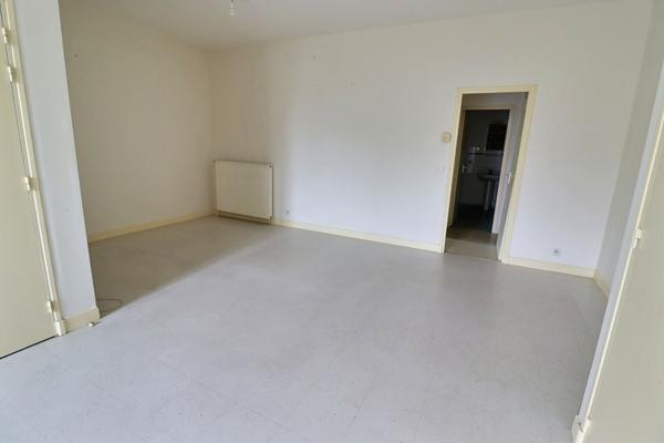Appartement Figeac 2 pièces 56 m2