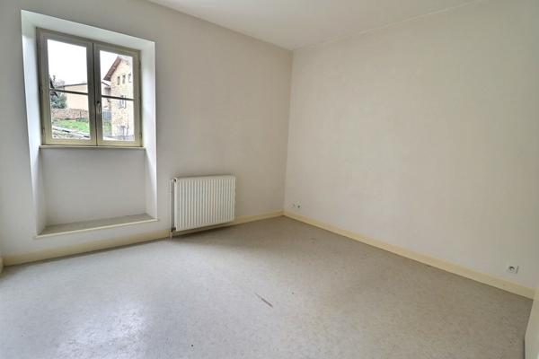 Appartement Figeac 2 pièces 56 m2
