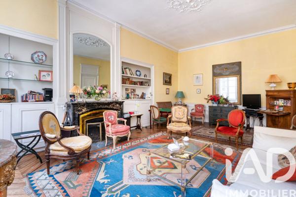 Appartement à vendre 6 pièces 192 m² Lyon 2