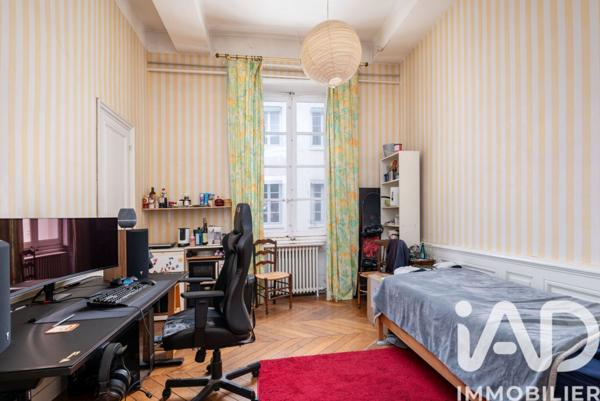 Appartement à vendre 6 pièces 192 m² Lyon 2