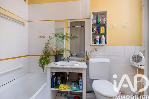 Appartement à vendre 6 pièces 192 m² Lyon 2