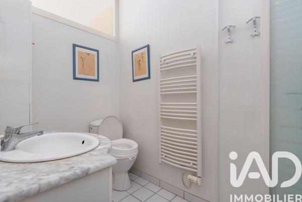 Appartement à vendre 6 pièces 192 m² Lyon 2