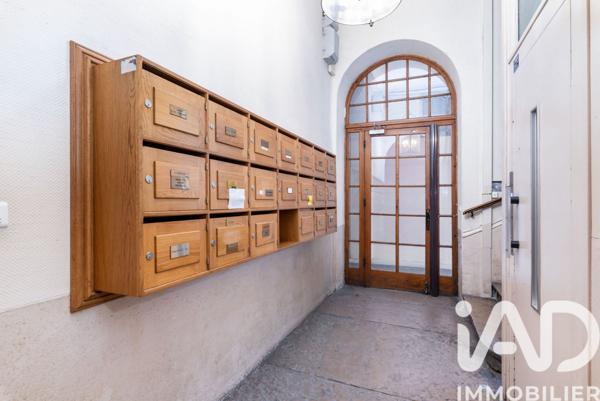 Appartement à vendre 6 pièces 192 m² Lyon 2