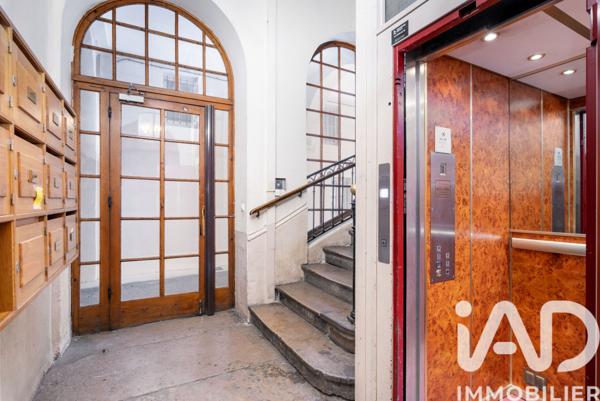 Appartement à vendre 6 pièces 192 m² Lyon 2