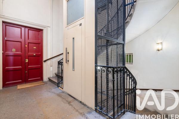 Appartement à vendre 6 pièces 192 m² Lyon 2