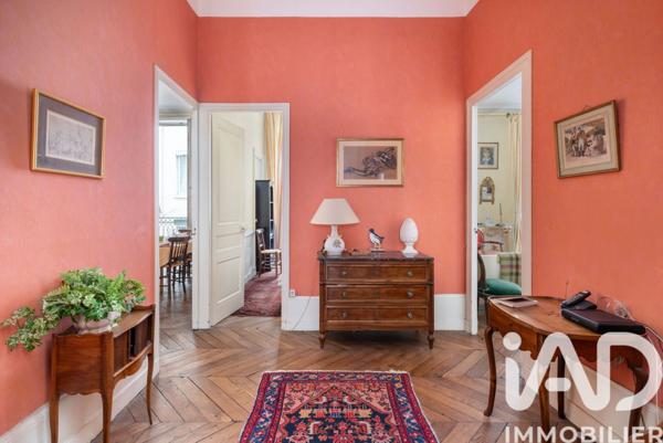 Appartement à vendre 6 pièces 192 m² Lyon 2