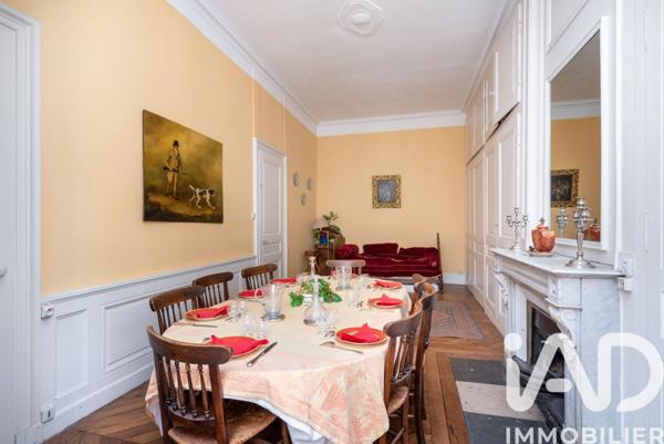 Appartement à vendre 6 pièces 192 m² Lyon 2