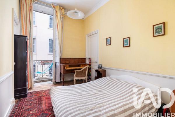 Appartement à vendre 6 pièces 192 m² Lyon 2