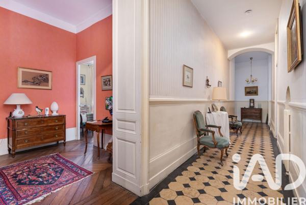Appartement à vendre 6 pièces 192 m² Lyon 2