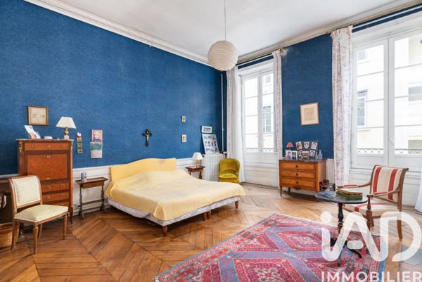 Appartement à vendre 6 pièces 192 m² Lyon 2