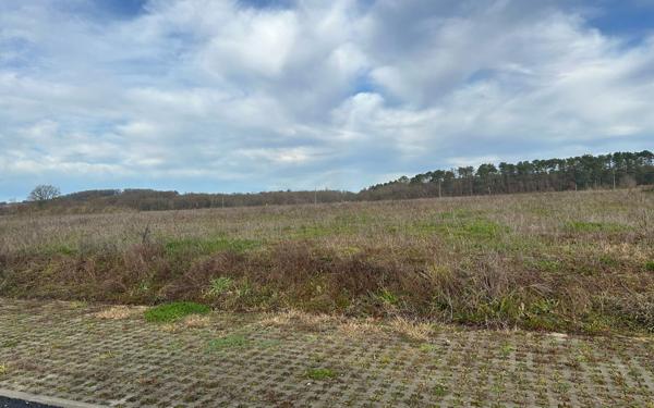 Terrain à vendre    Briatexte