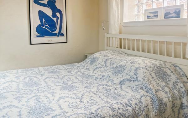 Maison à vendre    2 pièces •  Marseillan