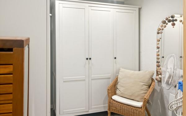 Maison à vendre    2 pièces •  Marseillan