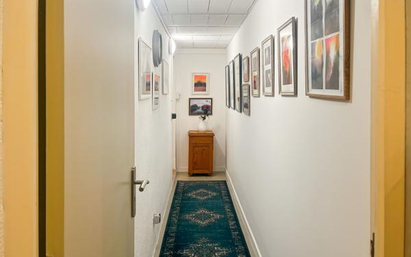 Maison à vendre    2 pièces •  Marseillan