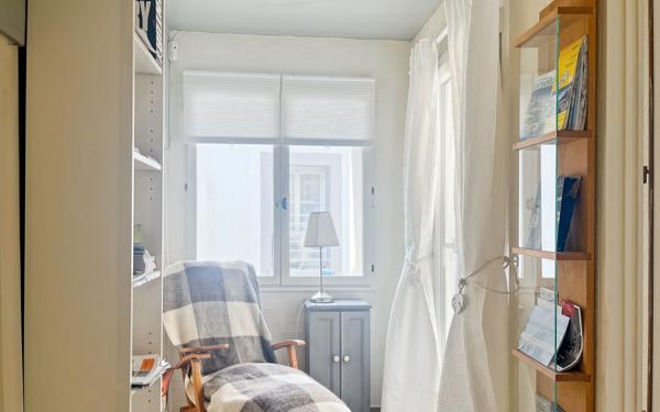 Maison à vendre    2 pièces •  Marseillan