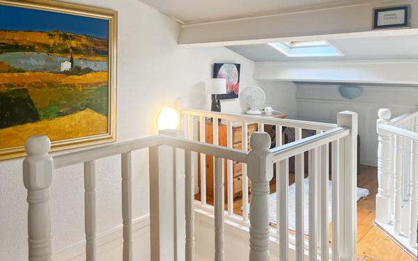 Maison à vendre    2 pièces •  Marseillan