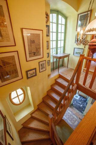 SUPERBE MAISON FAMILIALE 135 M2-CENTRE BOURG