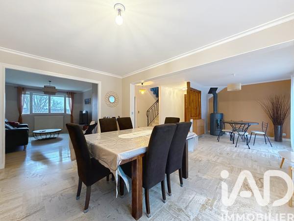 Maison à vendre 5 pièces 138,59 m² Brunoy