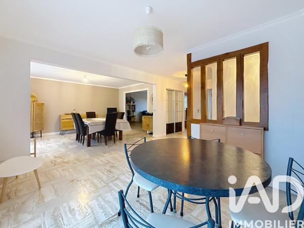 Maison à vendre 5 pièces 138,59 m² Brunoy