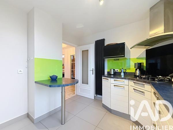 Maison à vendre 5 pièces 138,59 m² Brunoy