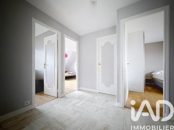 Maison à vendre 5 pièces 138,59 m² Brunoy