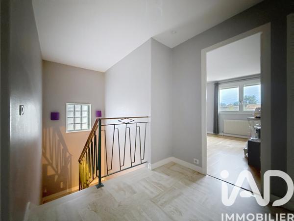 Maison à vendre 5 pièces 138,59 m² Brunoy