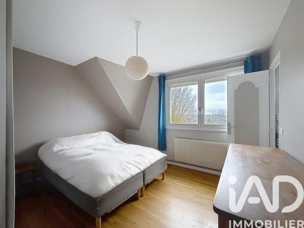 Maison à vendre 5 pièces 138,59 m² Brunoy