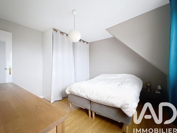 Maison à vendre 5 pièces 138,59 m² Brunoy