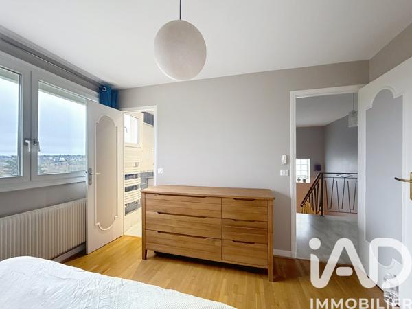 Maison à vendre 5 pièces 138,59 m² Brunoy