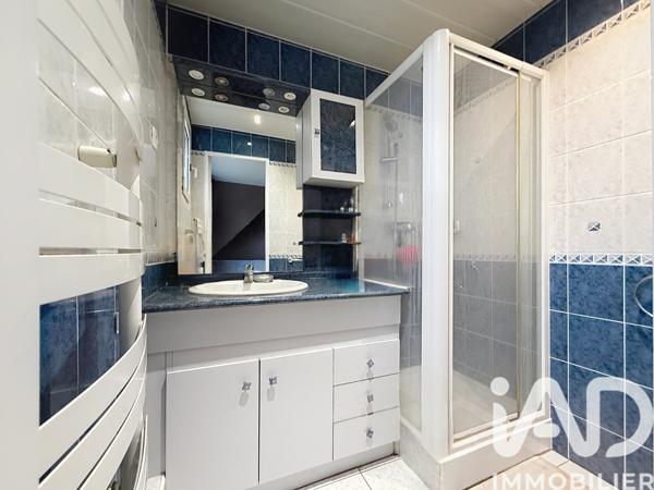 Maison à vendre 5 pièces 138,59 m² Brunoy