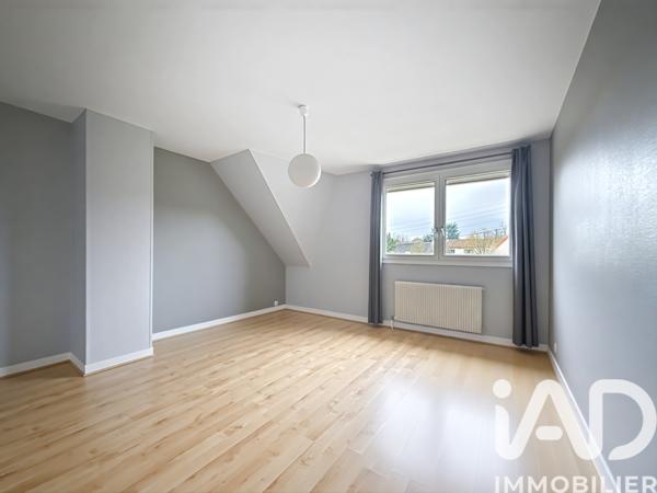 Maison à vendre 5 pièces 138,59 m² Brunoy