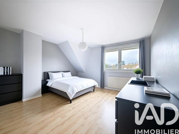 Maison à vendre 5 pièces 138,59 m² Brunoy