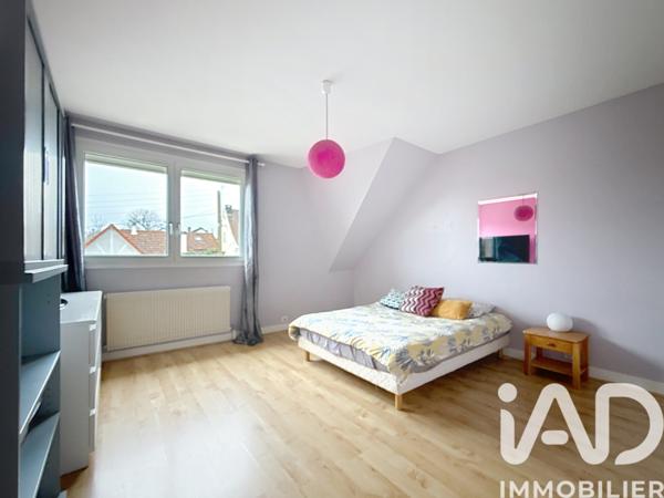 Maison à vendre 5 pièces 138,59 m² Brunoy