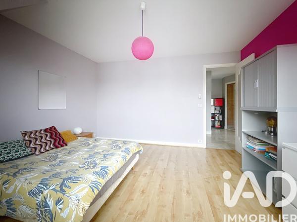 Maison à vendre 5 pièces 138,59 m² Brunoy