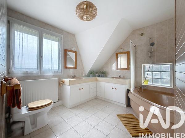 Maison à vendre 5 pièces 138,59 m² Brunoy