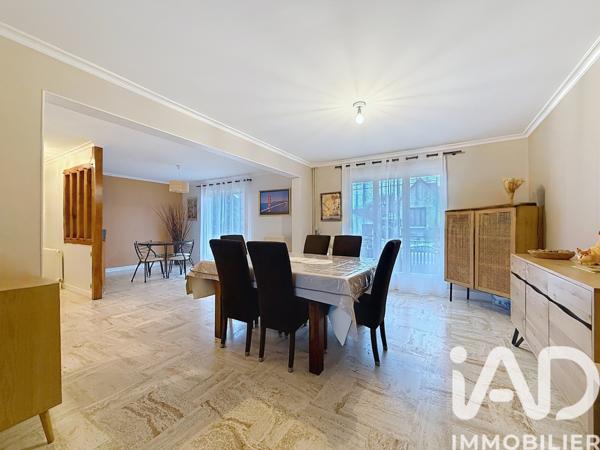Maison à vendre 5 pièces 138,59 m² Brunoy