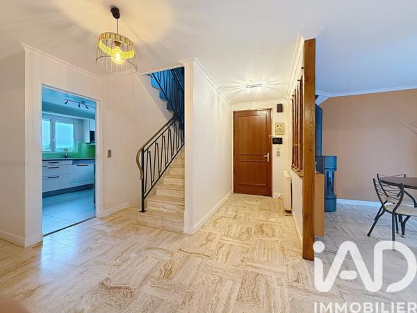 Maison à vendre 5 pièces 138,59 m² Brunoy