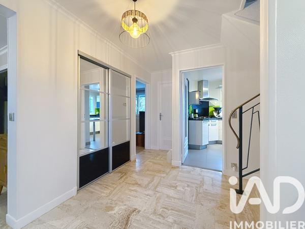 Maison à vendre 5 pièces 138,59 m² Brunoy