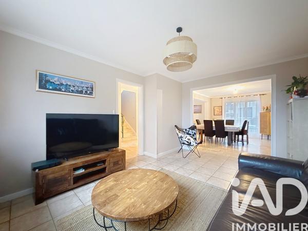 Maison à vendre 5 pièces 138,59 m² Brunoy